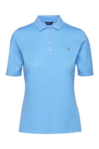 Polo - Hemelsblauw