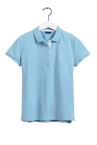 Polo - Hemelsblauw
