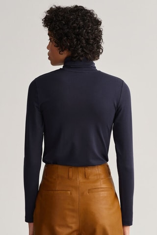Ondertrui - Marineblauw