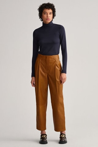 Ondertrui - Marineblauw