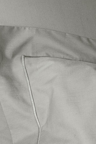 Fronha em percal de algodão 80 fios/cm² - Pérola