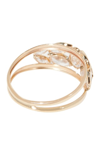 Bague Petra - Or jaune