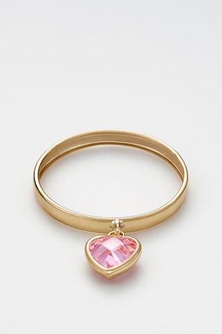 Bague Elle   Or jaune