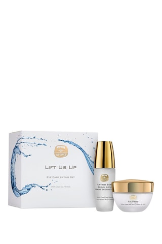 Coffret Lift Us Up  - 
2 produits 