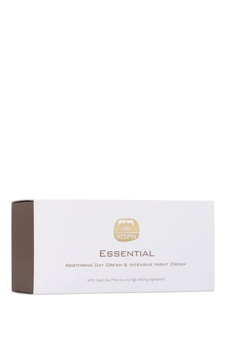 Coffret Essential - 2 produits