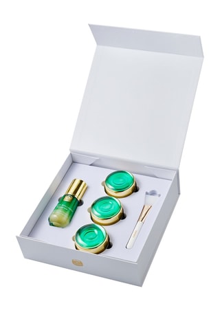 Coffret routine beauté visage au collagène - 4 produits 