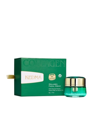 Crème au collagène - Tout type de peau - 50 g