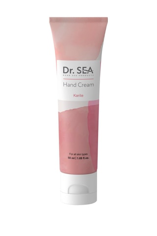 Handcrème - Shea Boter - 50 ml