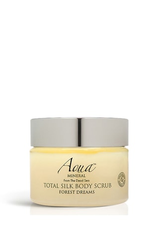 Gommage corps Total Silk  - 475 g 