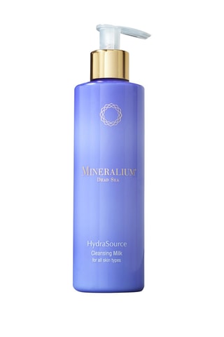 Reinigingsmilk voor het gezicht HydraSource - Geschikt voor elk huidtype - 235 ml