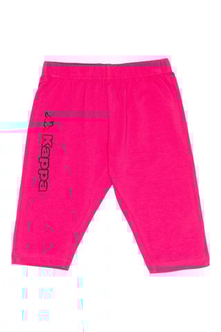 Pantalon - Fuchsia