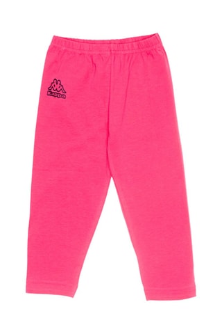 Jogging - Rose et noir