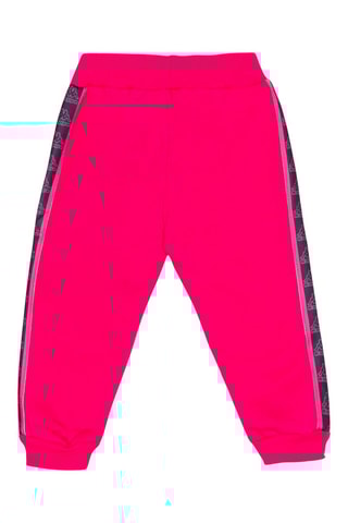 Jogging - Fuchsia