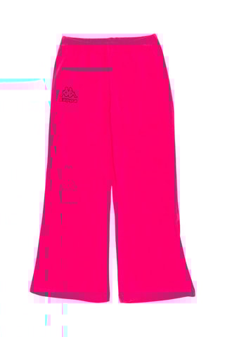 Pantalon - Fuchsia