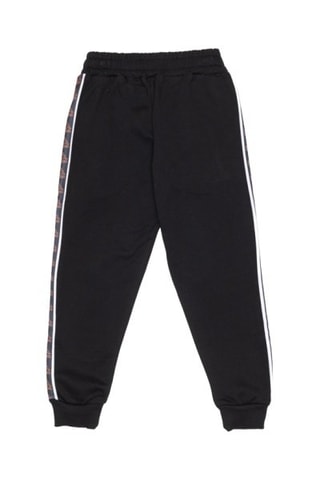 Pantalon de survêtement - Noir