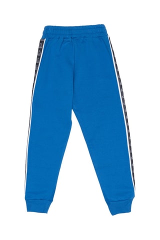 Pantalon de survêtement - Bleu roi