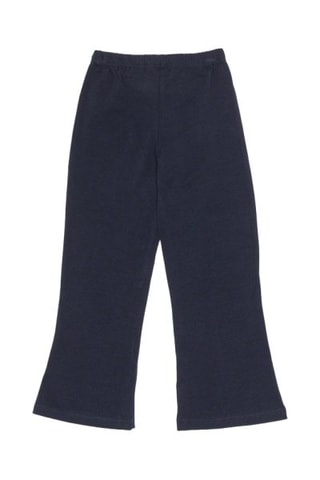 Pantalon - Bleu