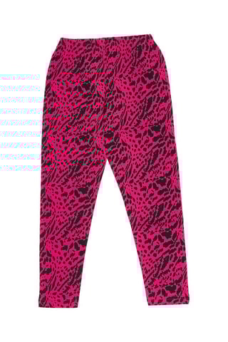 Legging - Fuchsia