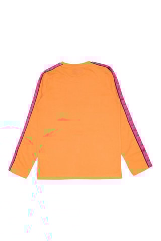 T-shirt - Orange