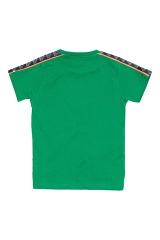 T-shirt - Vert