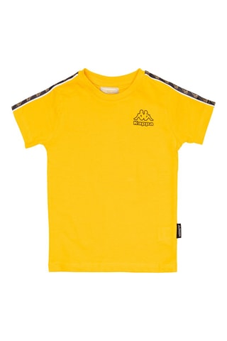 T-shirt - Jaune