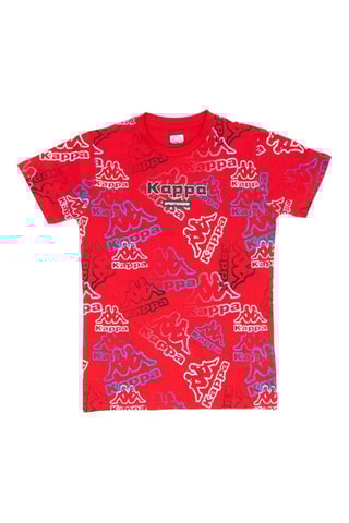 T-shirt - Rouge