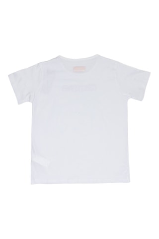 T-shirt - Blanc