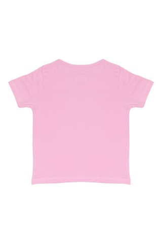T-shirt - Rose