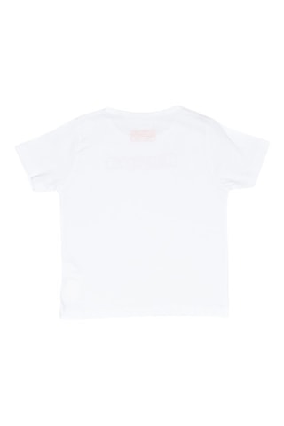T-shirt - Blanc