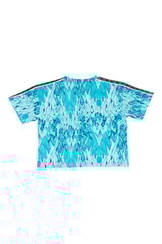 T-shirt - Bleu