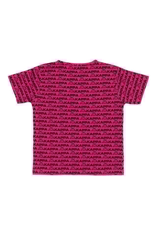 T-shirt - Fuchsia