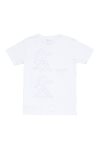 T-shirt - Blanc