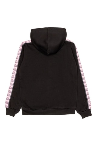 Sweat à capuche - Noir