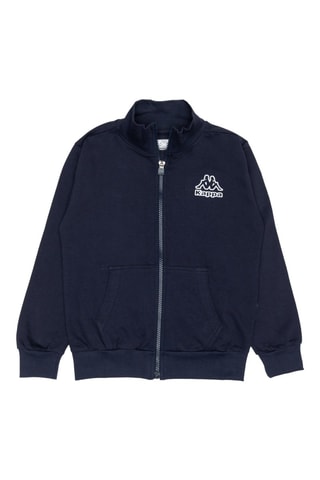 Sweat - Bleu marine