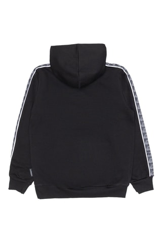 Sweat à capuche - Noir