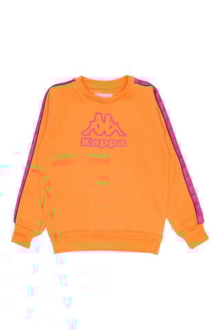 Sweat - Orange