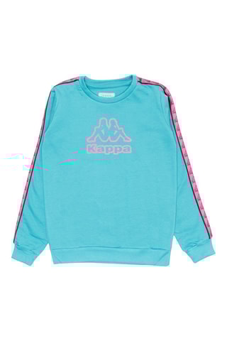 Sweat - Turquoise