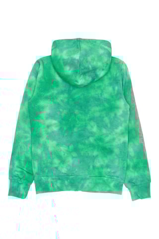 Sweat à capuche - Vert