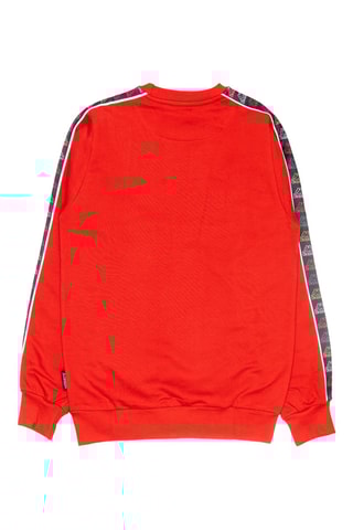Sweat - Rouge