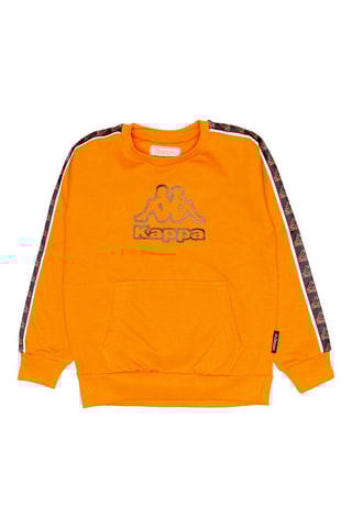 Sweat - Orange