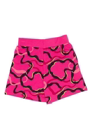 Short - Fuchsia