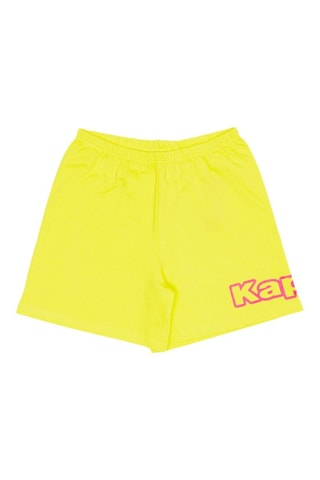 Short polaire - Vert 