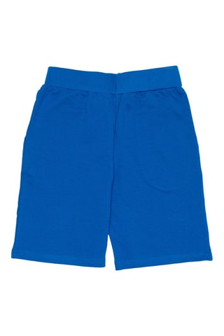 Short polaire - Bleu roi