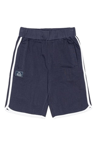 Short - Bleu marine