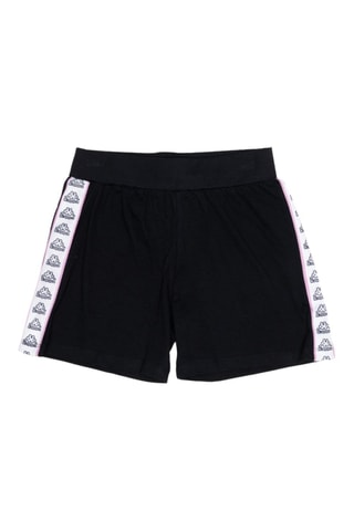 T-shirt et short - Vert et noir