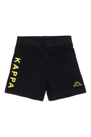 T-shirt et short - Rose et noir