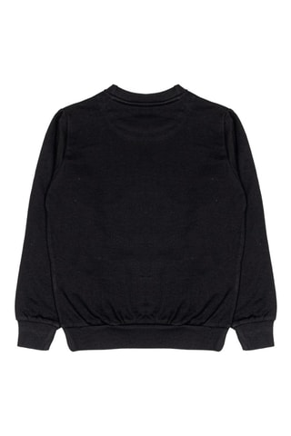 Sweat et pantalon - Noir