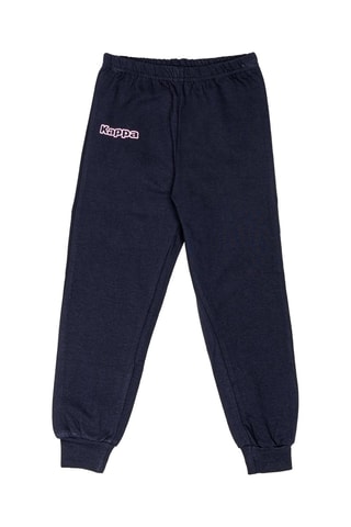 Sweat et pantalon - Bleu marine