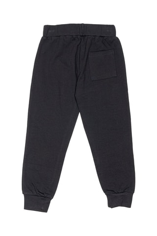 Sweat et pantalon - Blanc et noir