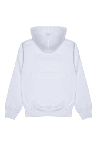 Sweat et pantalon - Blanc et noir